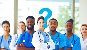 3 cultural fit questions when hiring healthcare staff