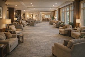 Aged Care Living Area Landscape-1