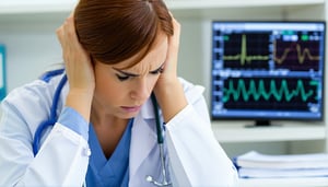 How to Manage Stress in Healthcare Settings-2