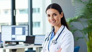 Tips for Thriving in Remote Healthcare Roles-1
