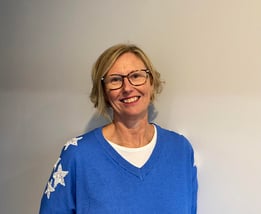 Ingrid RN smiling image